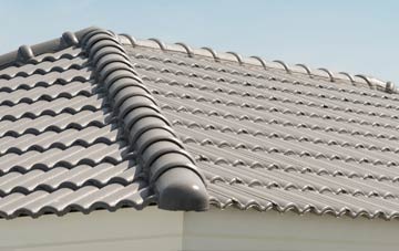 advantages of Etteridge clay roofing