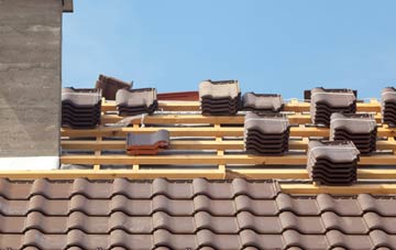 Etteridge clay roofing costs