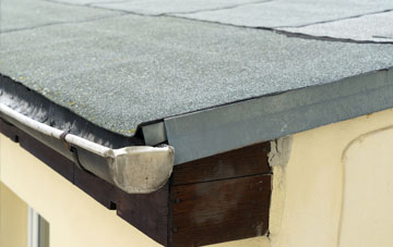 Etteridge flat garage roofing repairs