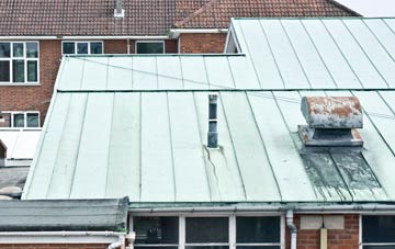 Etteridge lead roofing costs