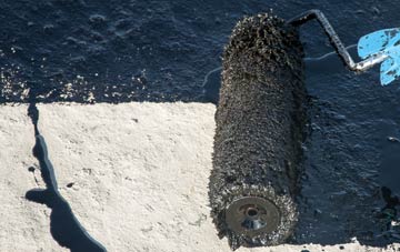 Etteridge liquid sealant waterproofing