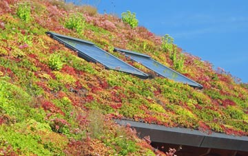 Etteridge living roof systems