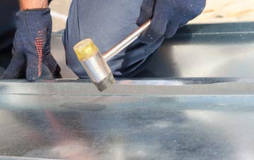 Etteridge metal roofing costs