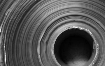 Etteridge pvc roof replacement