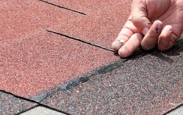 Etteridge asphalt roof repairs