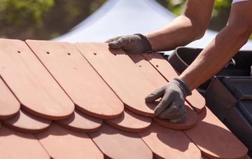 Etteridge roof tile contractors