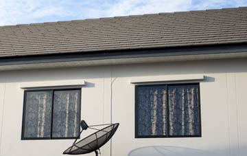 Etteridge rubber roof costs