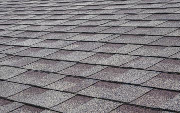 Etteridge tiles for shallow pitch roofing