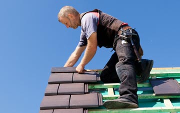 disadvantages of Etteridge slate roofing
