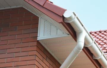 Etteridge soffit repair costs
