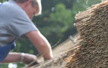 professional Etteridge thatchers