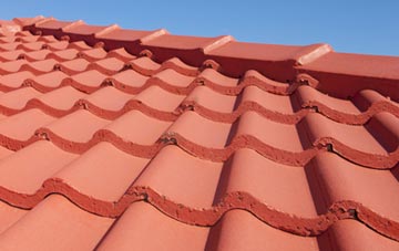 Etteridge tile and slate roof replacement