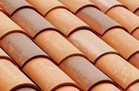 Etteridge clay roofing