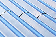 Etteridge corrugated roofing