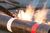 Etteridge flat roofing replacement
