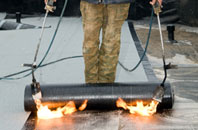 Etteridge flat roof sealing quote