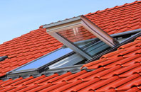 Etteridge roof window