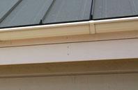 Etteridge soffit repair