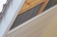 rated Etteridge soffit repair companies